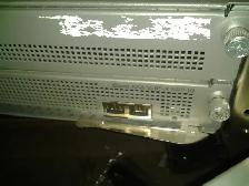 Cisco ASA 5585-X firewall  SSP-10 S 8 × 1GE copper   2 × SFP/SFP