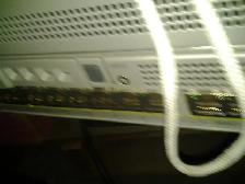 Cisco ASA 5585-X firewall  SSP-10 S 8 × 1GE copper   2 × SFP/SFP - Photo 4