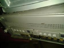 Cisco ASA 5585-X firewall  SSP-10 S 8 × 1GE copper   2 × SFP/SFP - Photo 5