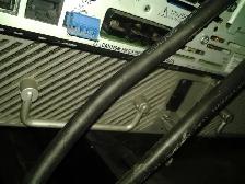 Cisco ASA 5585-X firewall  SSP-10 S 8 × 1GE copper   2 × SFP/SFP - Photo 8