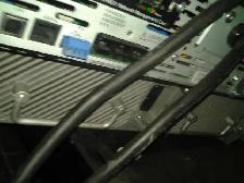 Cisco ASA 5585-X firewall  SSP-10 S 8 × 1GE copper   2 × SFP/SFP - Photo 9