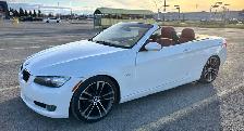 2008 BMW 328I Convertible M Package