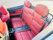 2008 BMW 328I Convertible M Package - Photo 4