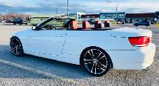 2008 BMW 328I Convertible M Package - Photo 5