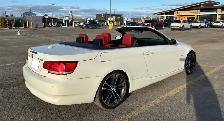2008 BMW 328I Convertible M Package - Photo 7