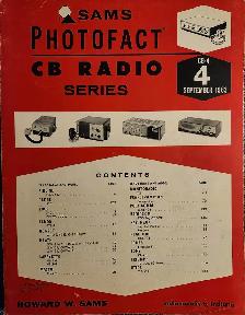 Vintage Manuel 1963-65