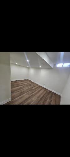 Spacious Basement Available for Rent!