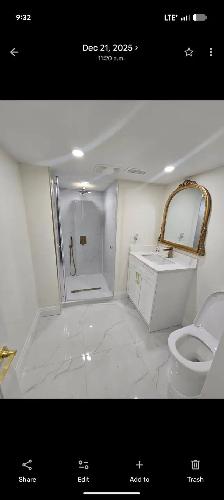Spacious Basement Available for Rent! - Photo 3