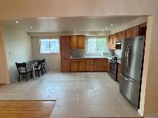 3 Bedrooms house near Square one & Cooksville Go in Mississauga