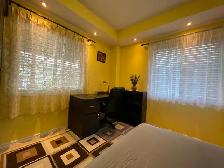 Room for rent - 8 Month term