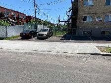 STATIONNEMENT A LOUER MONTREAL-NORD LIBRE IMMEDIATE - Photo 2