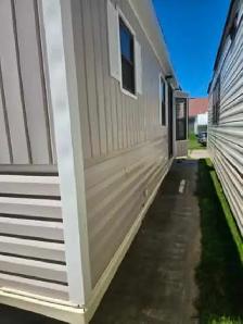 2001 MALLARD 4 SEASON MOBILE HOME 3 BEDROOM - Photo 2