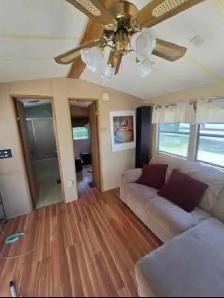 2001 MALLARD 4 SEASON MOBILE HOME 3 BEDROOM - Photo 5
