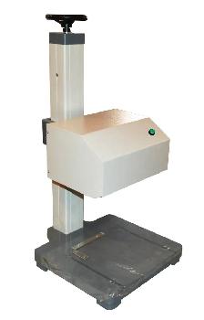 110V 1711 Pneumatic Marking Machine Metal Printing Tools 017305