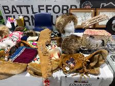 6th Annual Prince Albert Firearms, Antiques, Collectibles Sale - Photo 8