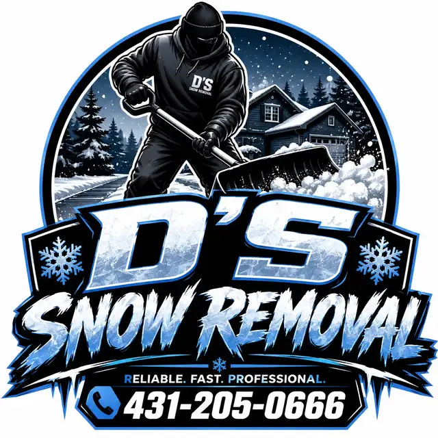 snow removal