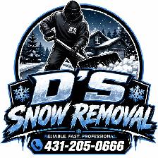snow removal