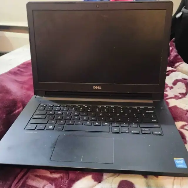 Dell Latitude 3460