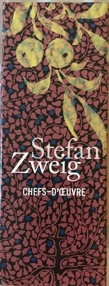 Coffret Stefan Zweig – 6 livres, 7 œuvres – Le Livre de Poche - Photo 4