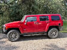2007 Hummer H3