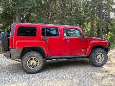 2007 Hummer H3 - Photo 2