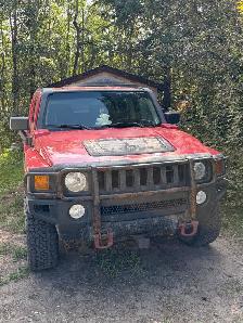 2007 Hummer H3 - Photo 4