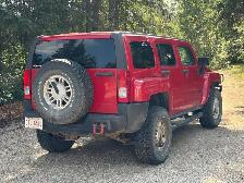 2007 Hummer H3 - Photo 5