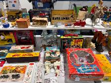 6th Annual Prince Albert Firearms, Antiquem Collectibles Sale