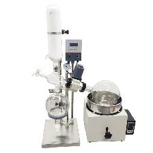 New 110V 5L Rotary Evaporator Heat Bath Apparatus Kit 220491