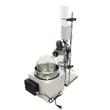 New 110V 5L Rotary Evaporator Heat Bath Apparatus Kit 220491 - Photo 4