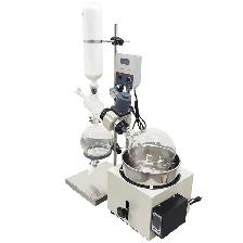 New 110V 5L Rotary Evaporator Heat Bath Apparatus Kit 220491 - Photo 6