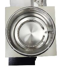 New 110V 5L Rotary Evaporator Heat Bath Apparatus Kit 220491 - Photo 7