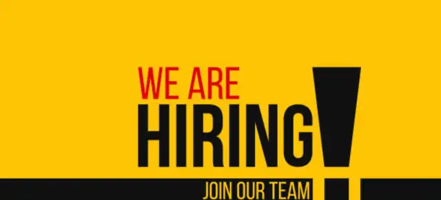 HIRING Machine operator  in Mississauga