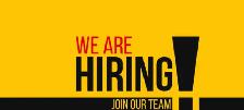 HIRING Machine operator  in Mississauga