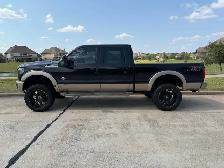 2011 Ford F250 King Ranch 6.7 4x4 - Photo 2