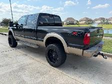 2011 Ford F250 King Ranch 6.7 4x4 - Photo 3