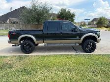 2011 Ford F250 King Ranch 6.7 4x4 - Photo 5