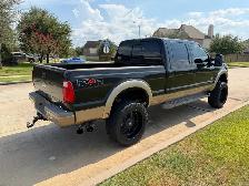2011 Ford F250 King Ranch 6.7 4x4 - Photo 6