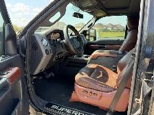 2011 Ford F250 King Ranch 6.7 4x4 - Photo 7