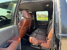 2011 Ford F250 King Ranch 6.7 4x4 - Photo 8