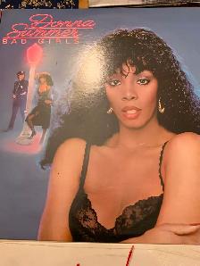 Vinyl records - Photo 7