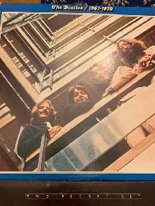 Vinyl records - Photo 10