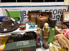 6th Annual Prince Albert Firearms, Antique, Collectibles Sale - Photo 5