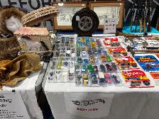 6th Annual Prince Albert Firearms, Antique, Collectibles Sale - Photo 7