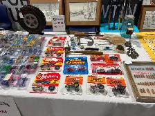 6th Annual Prince Albert Firearms, Antique, Collectibles Sale - Photo 8