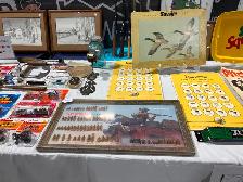 6th Annual Prince Albert Firearms, Antique, Collectibles Sale - Photo 9