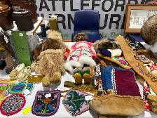 6th Annual Prince Albert Firearms, Antique, Collectible Sale - Photo 7