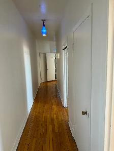Nice private room, next to metro Snowdom available now. - Photo 3