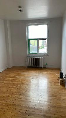 Nice private room, next to metro Snowdom available now. - Photo 6