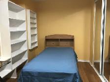Downtown Near McGill All Included Furnitured Studio for Rent !! - Photo 7